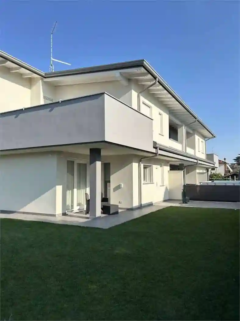 Villetta a schiera - foto 3