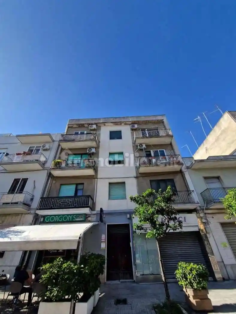 Appartamento in vendita a Brindisi