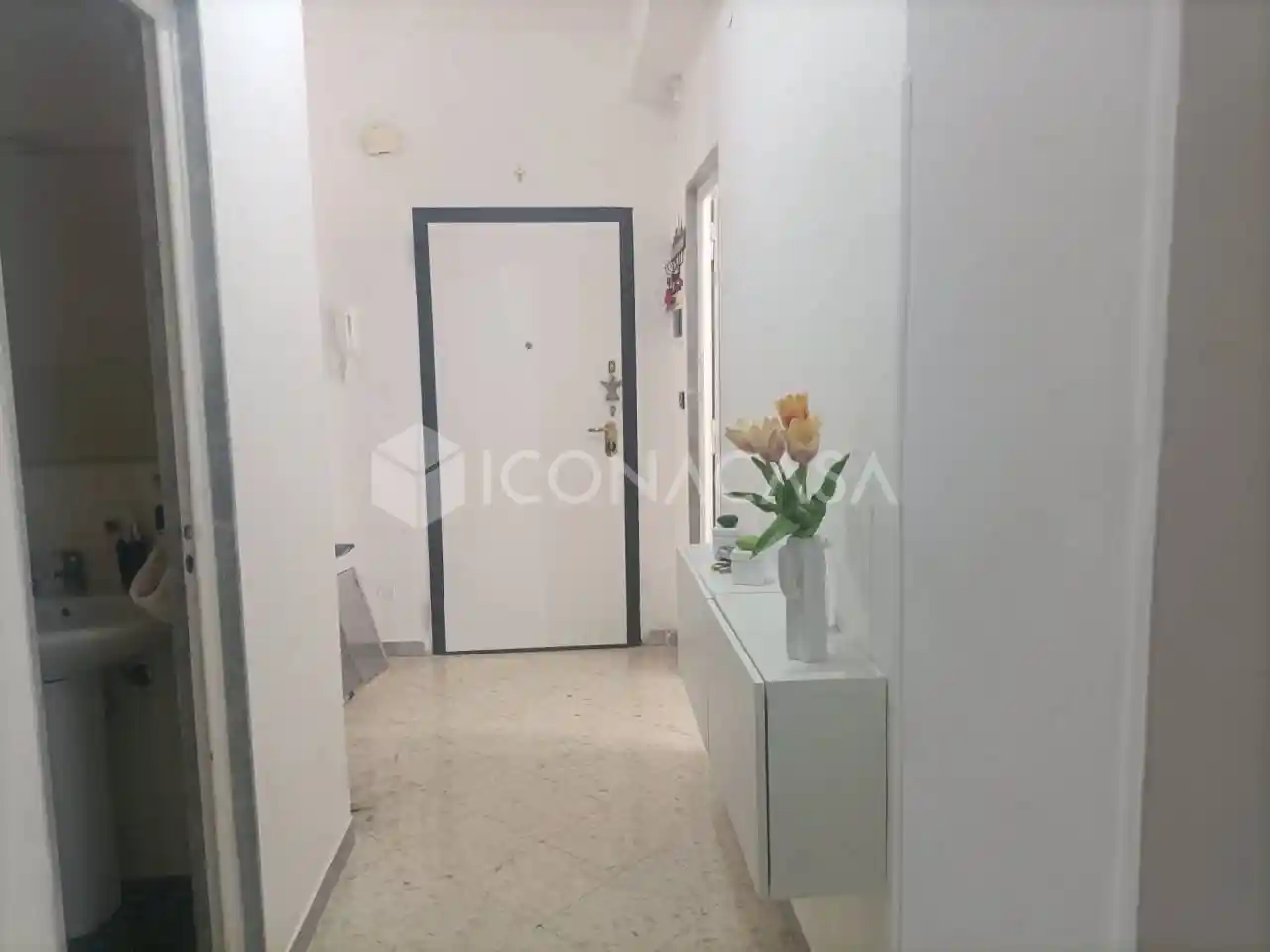 Appartamento in vendita a Bari