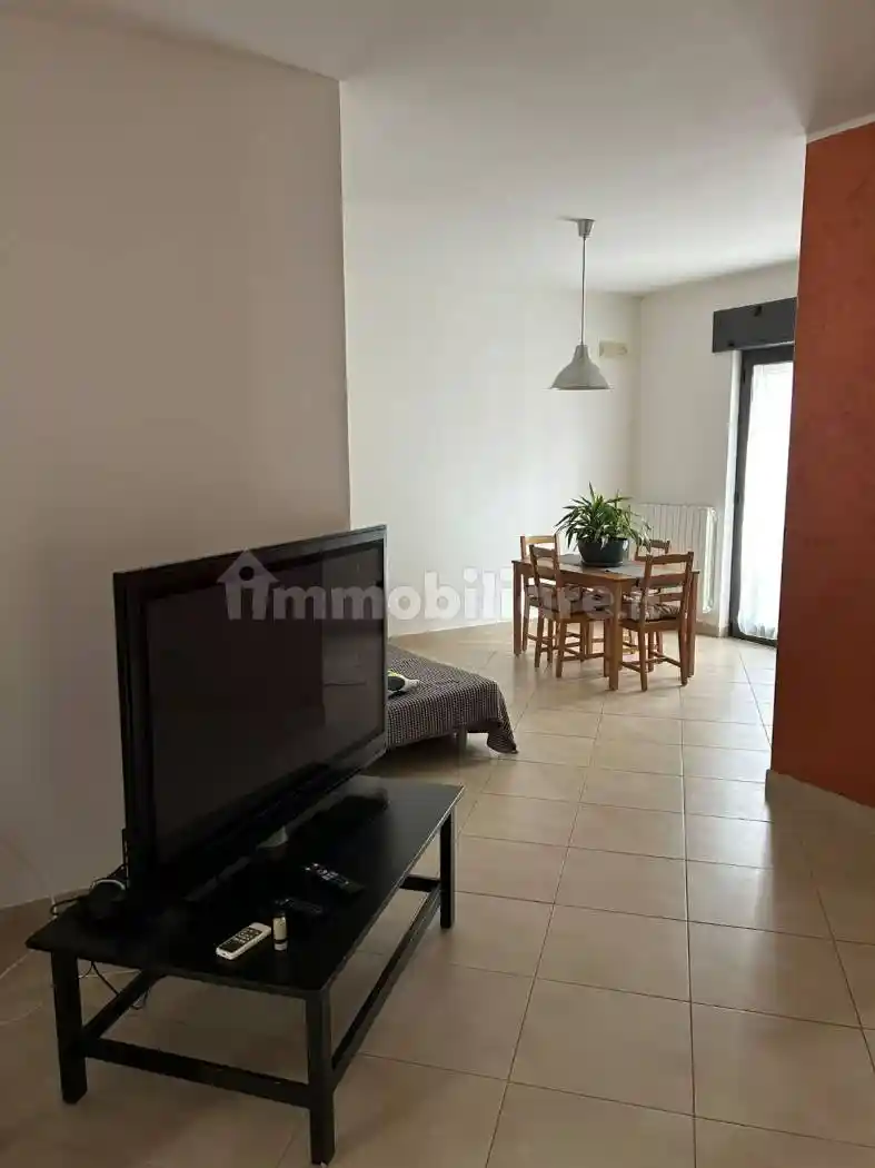 Appartamento in affitto a Policoro