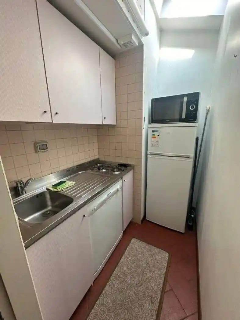 Appartamento in affitto a Padova