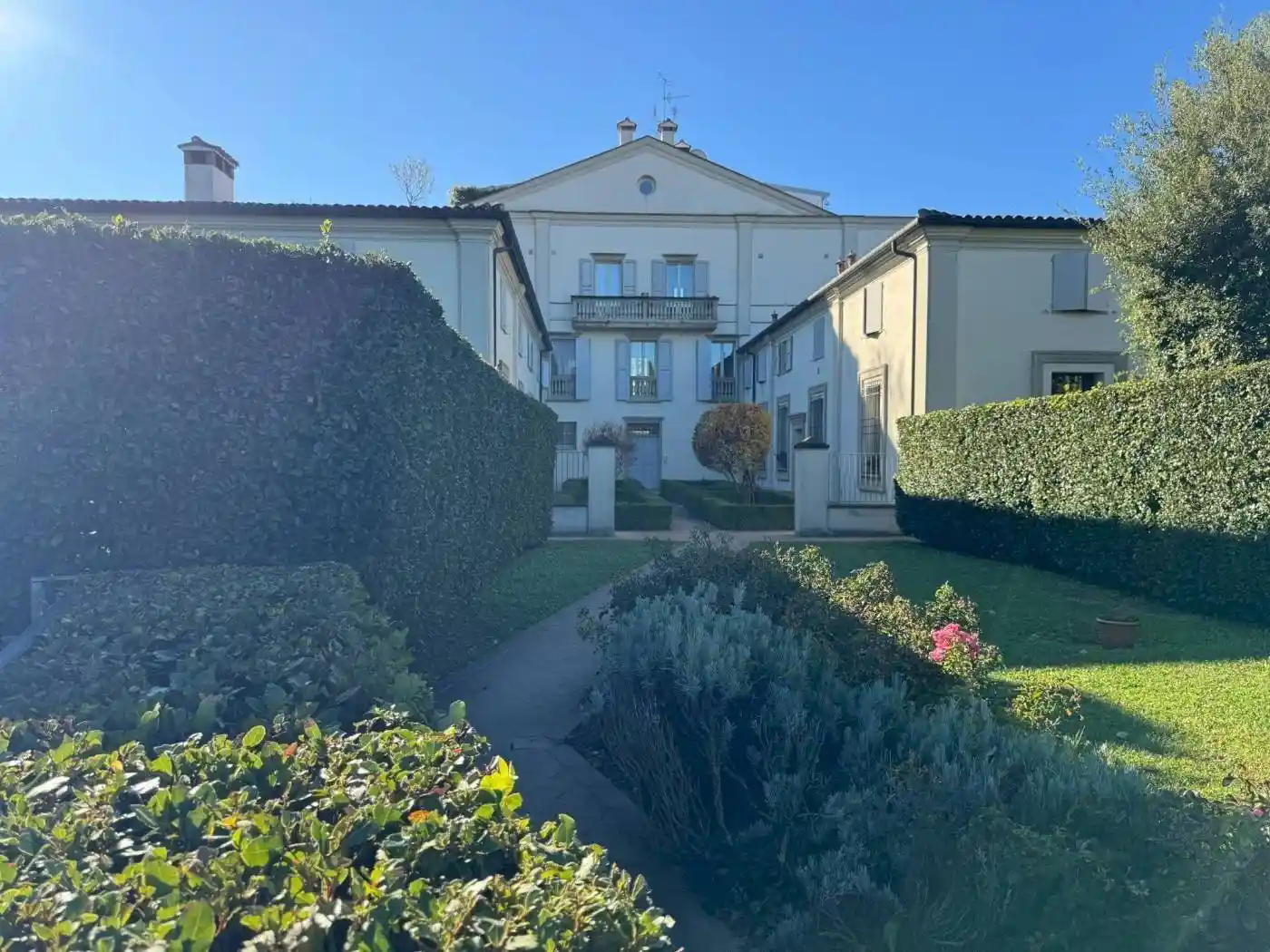 Appartamento in vendita a Bologna