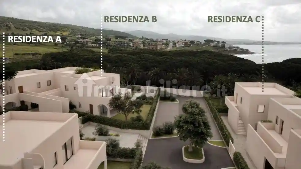 Appartamento in vendita a Santa Marinella