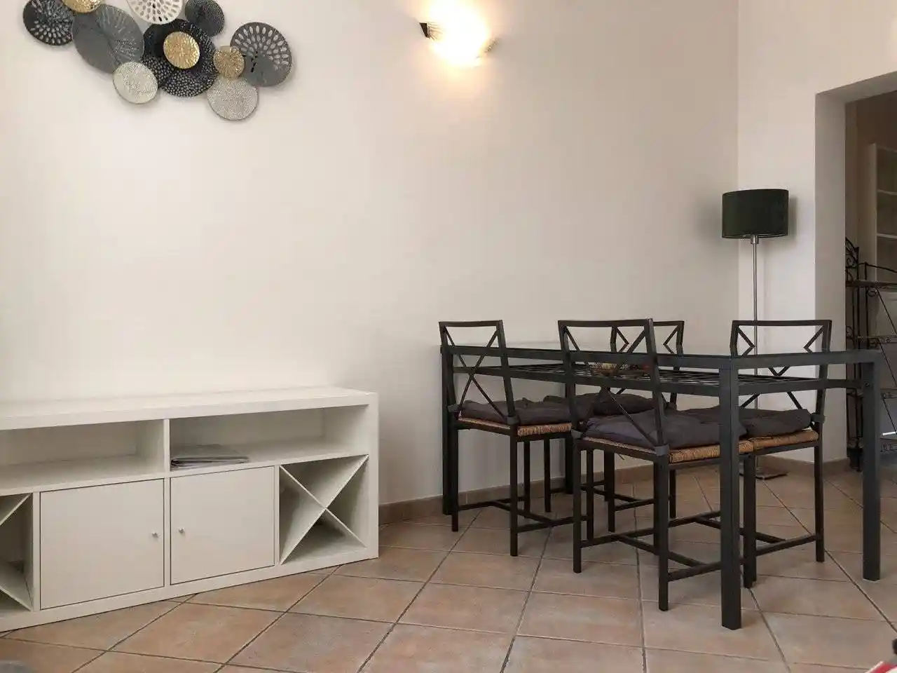 Appartamento in affitto a Prato
