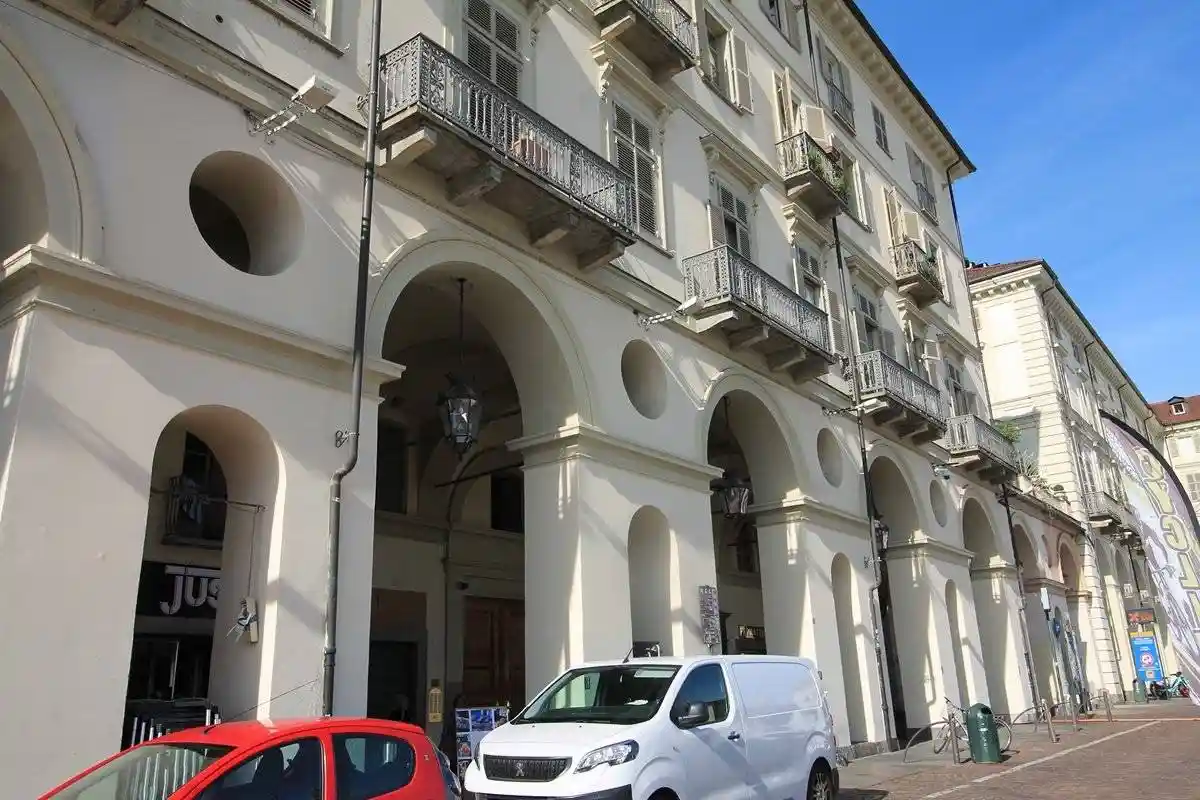 Appartamento in affitto a Torino