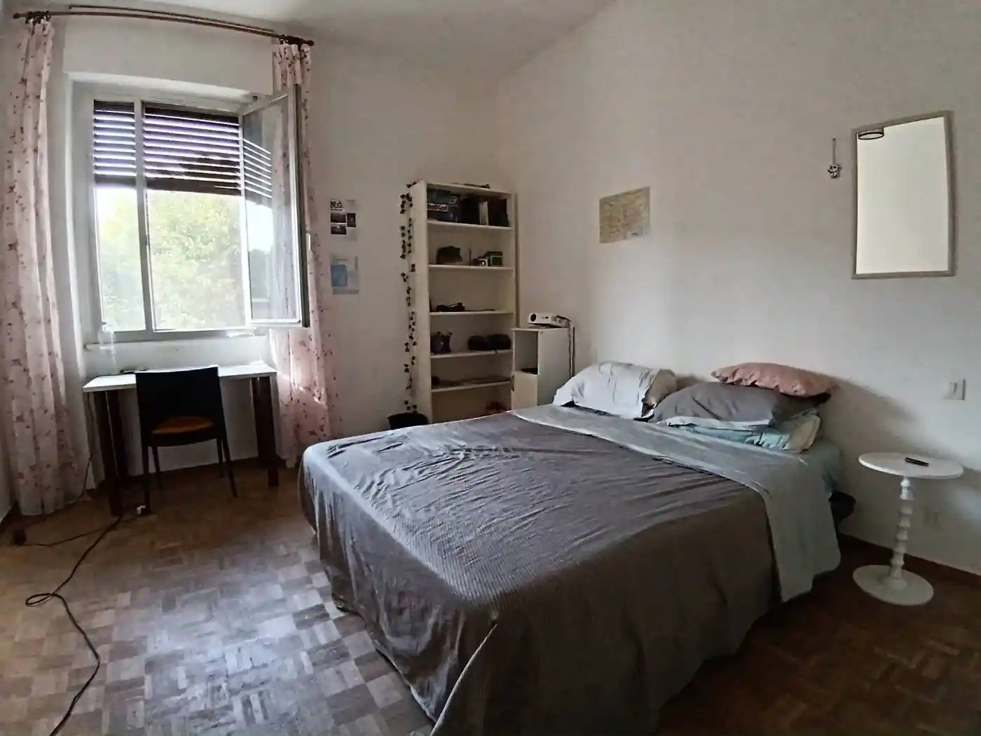 Appartamento in affitto a Pavia
