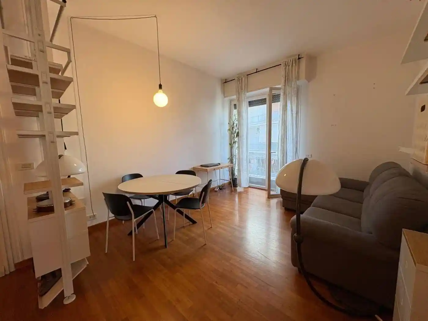Appartamento in affitto a Roma