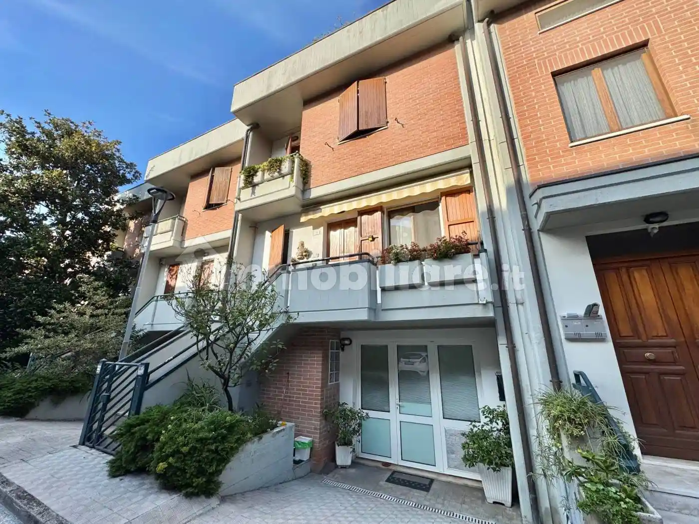 Casa indipendente in vendita a Ancona