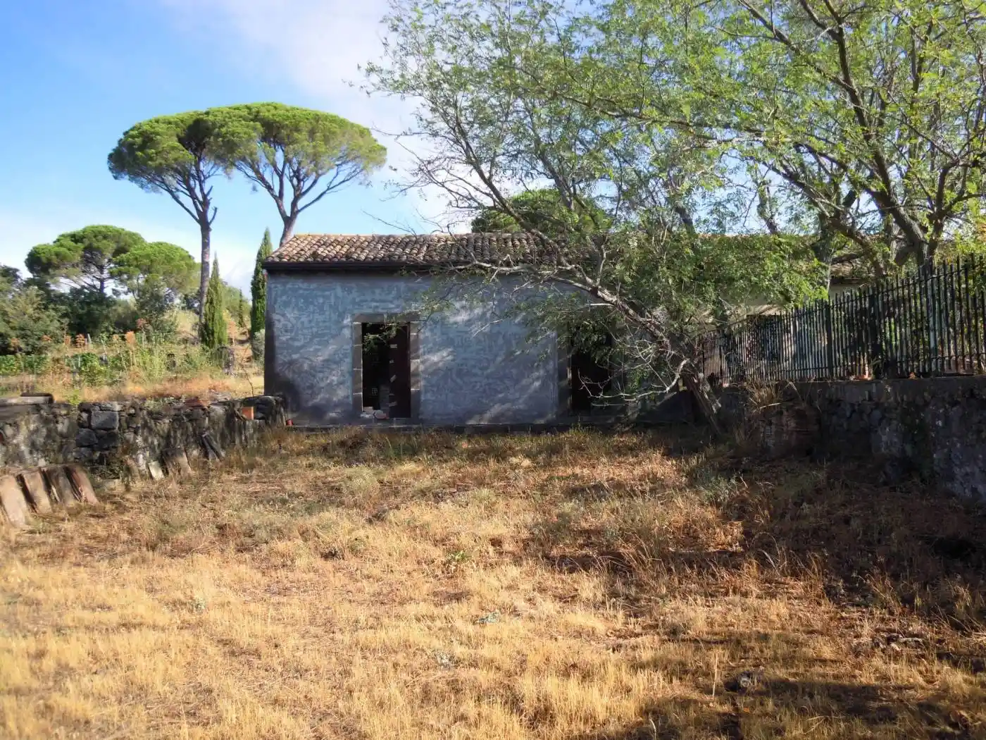 Rustico - Casale in vendita a Belpasso