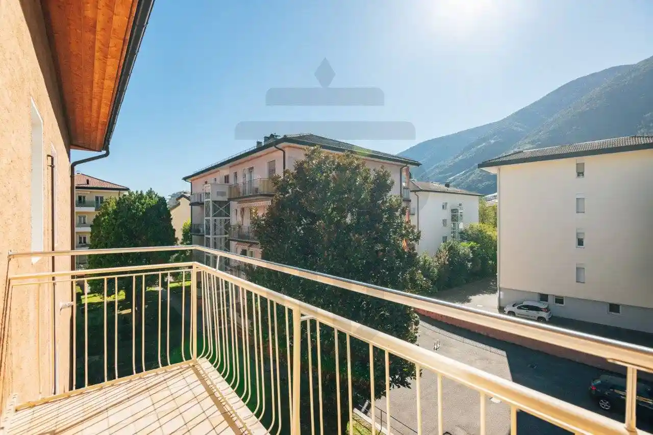 Appartamento in vendita a Merano