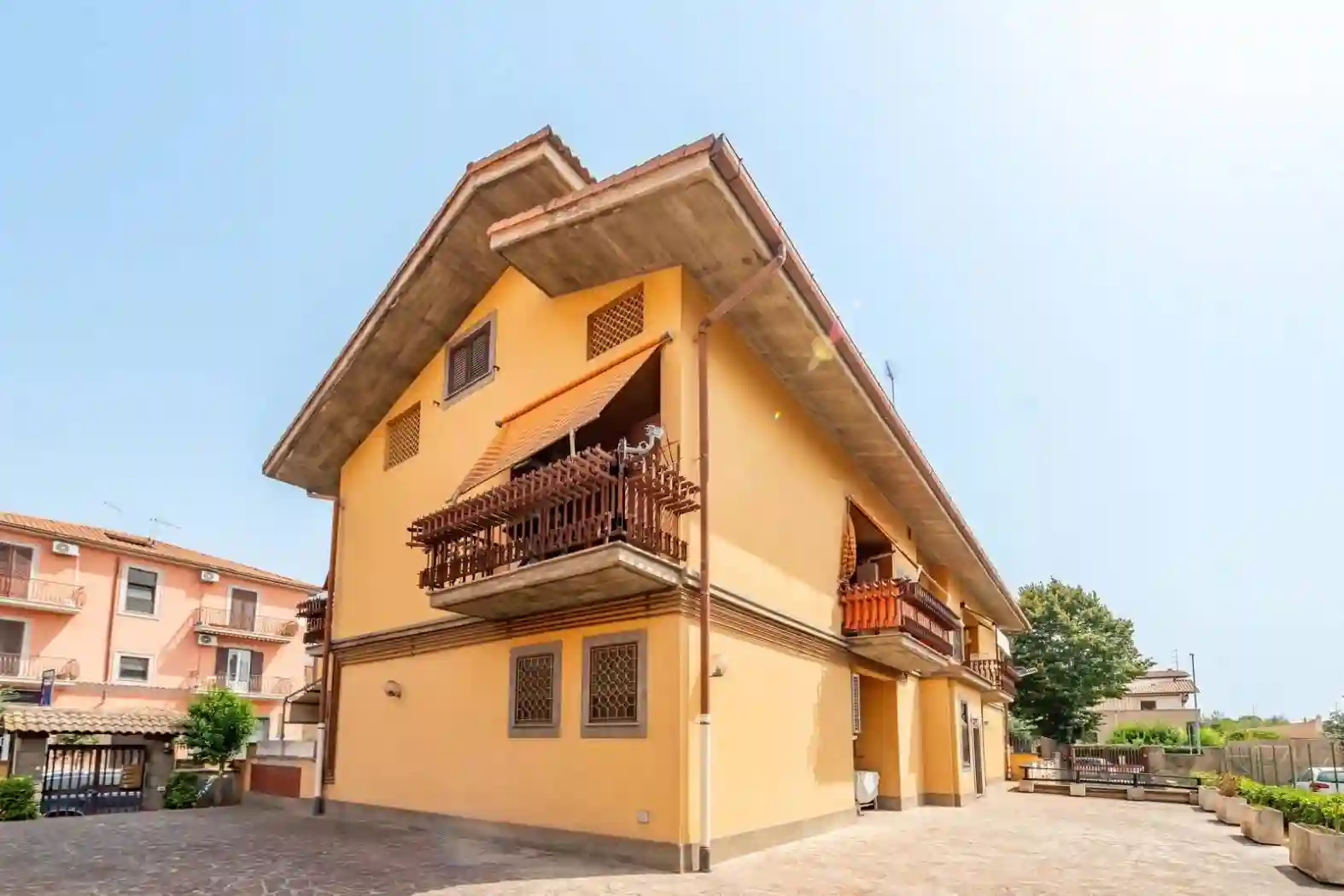 Attico - Mansarda - foto 2