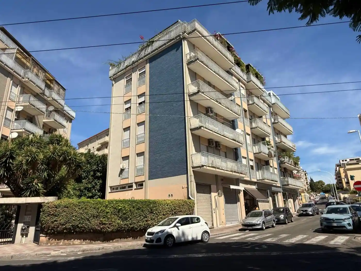 Appartamento in vendita a Cagliari