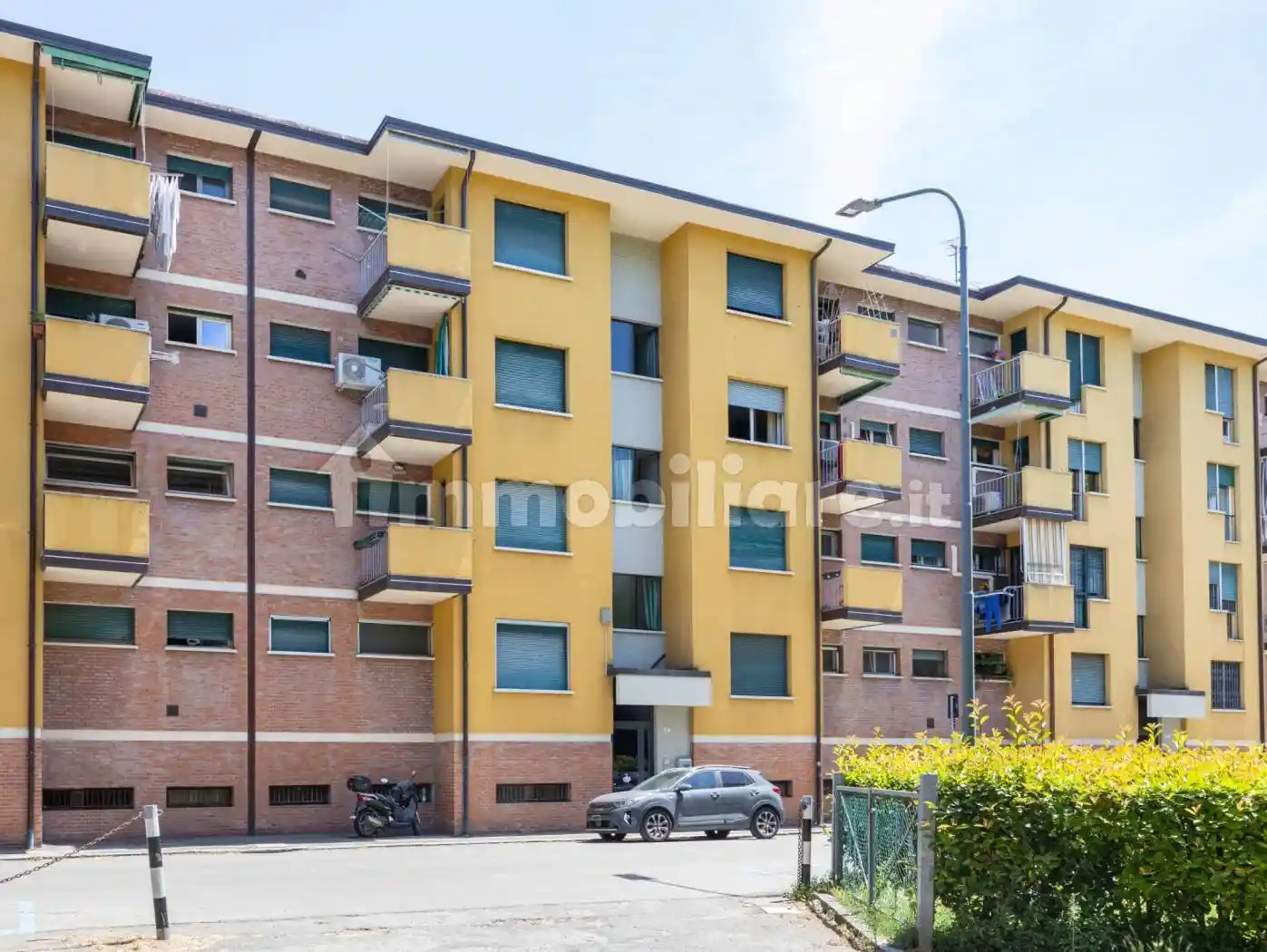 Appartamento in vendita a Bologna
