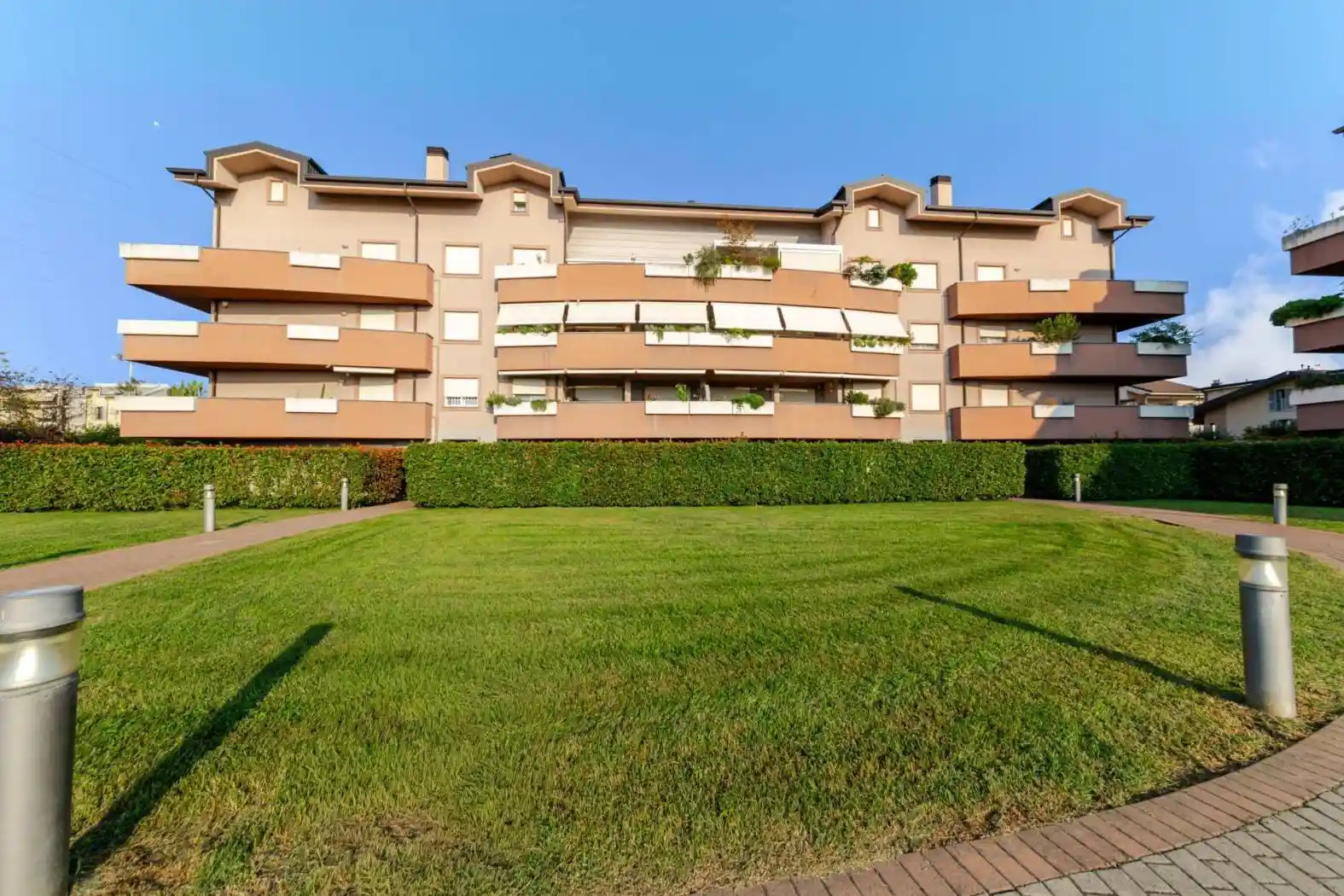 Appartamento in vendita a Cernusco sul Naviglio
