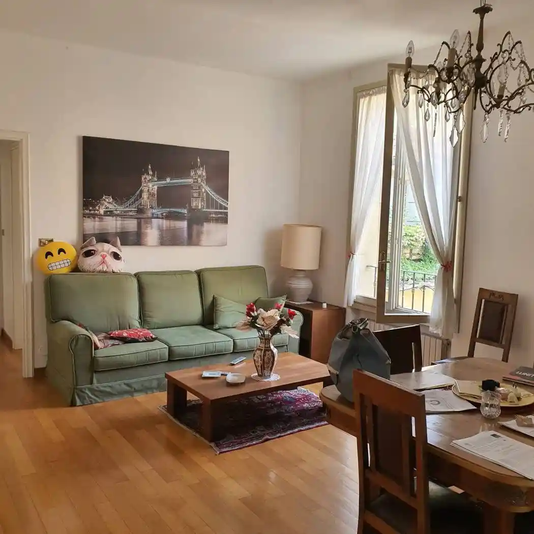 Appartamento in affitto a Bologna