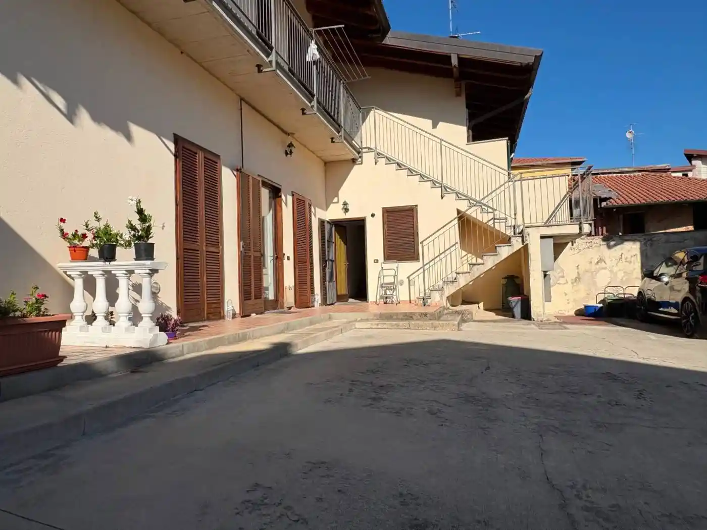 Appartamento in vendita a Carnago