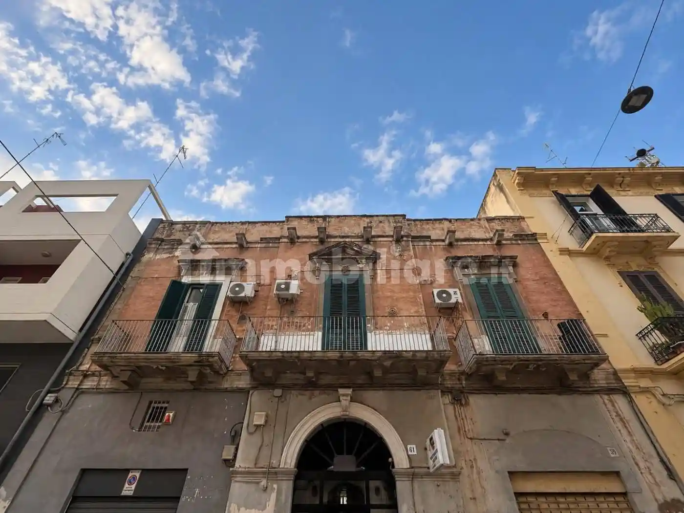 Appartamento in vendita a Bari