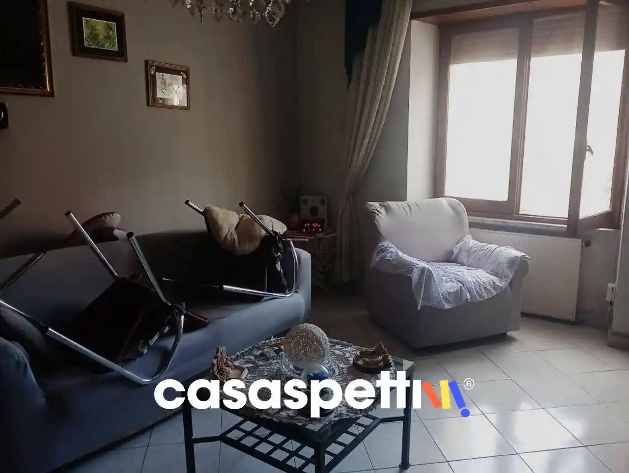 Appartamento in vendita a Mentana