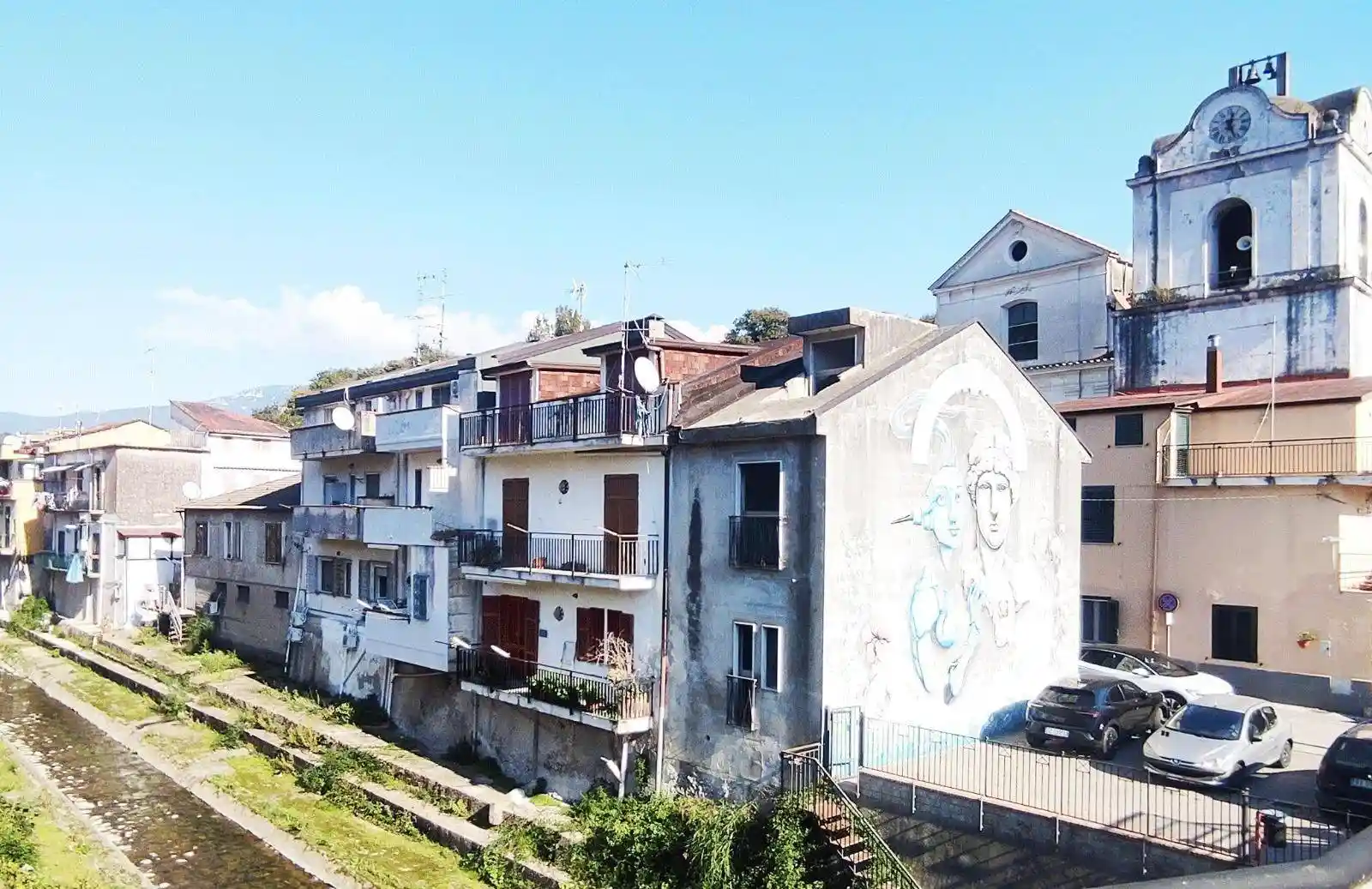 Appartamento in vendita a Baronissi