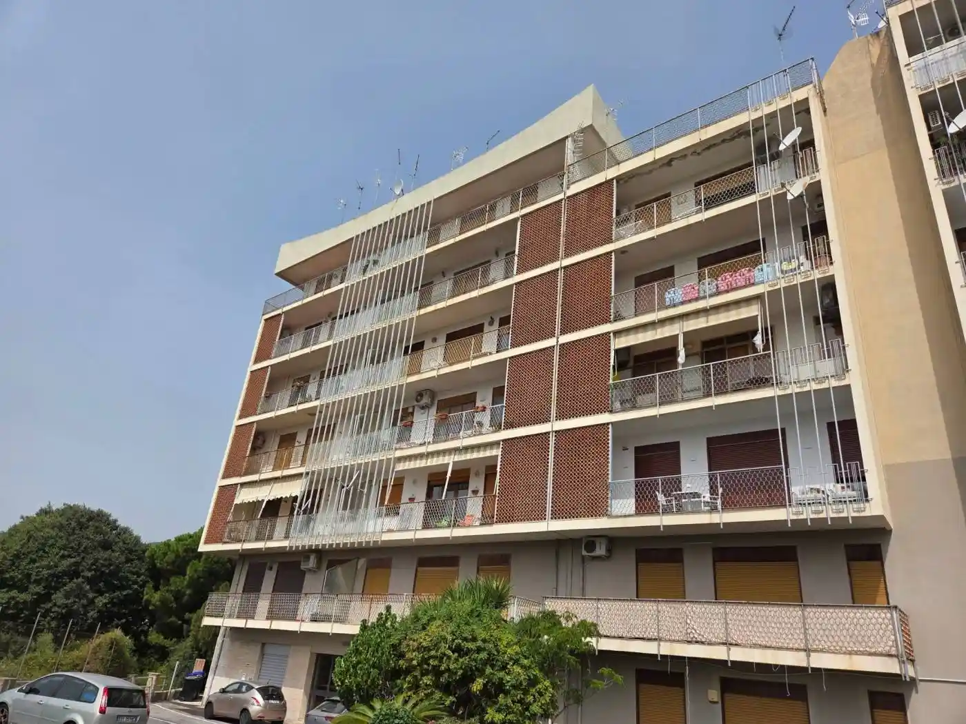 Appartamento in vendita a Messina