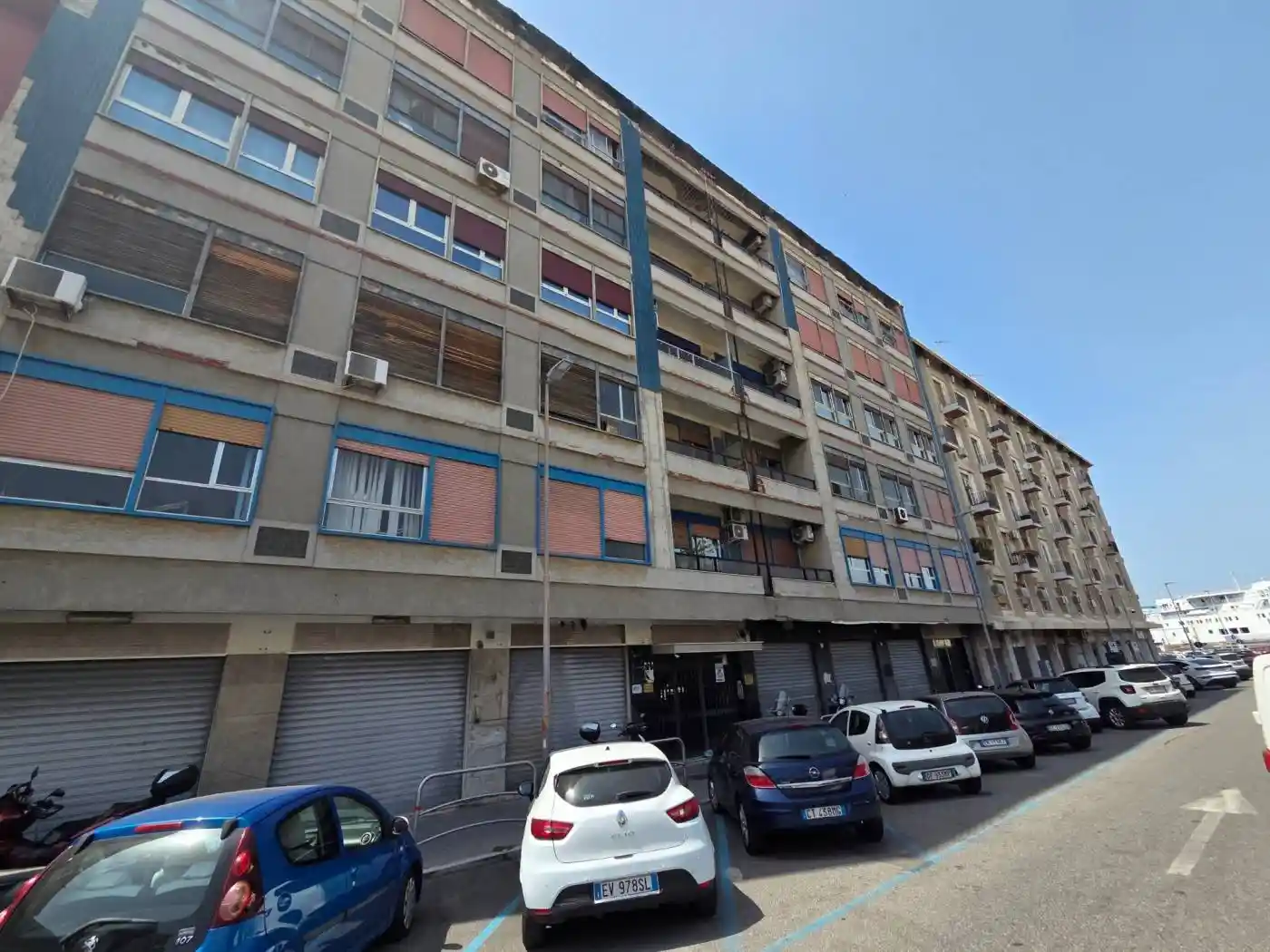 Appartamento in vendita a Messina