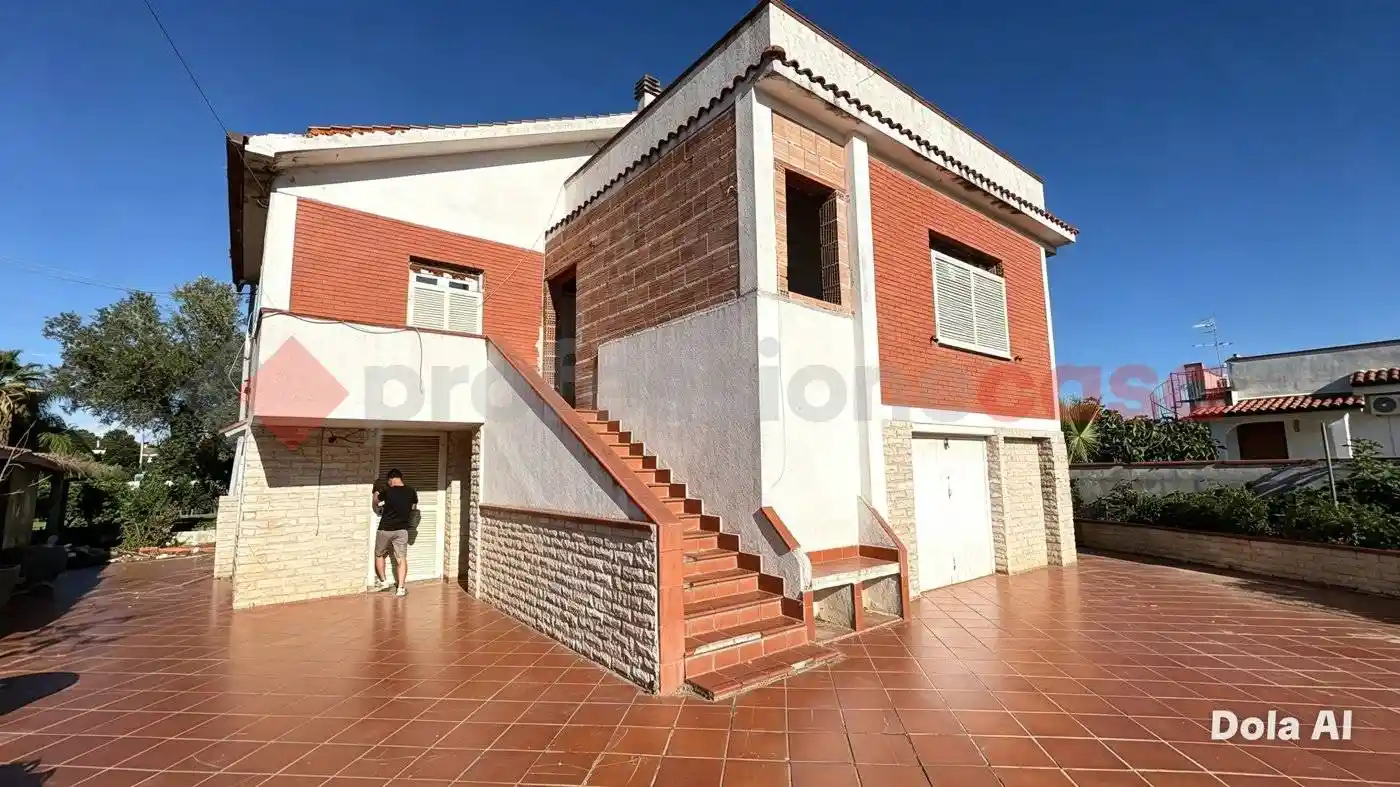 Villa in vendita a Terracina