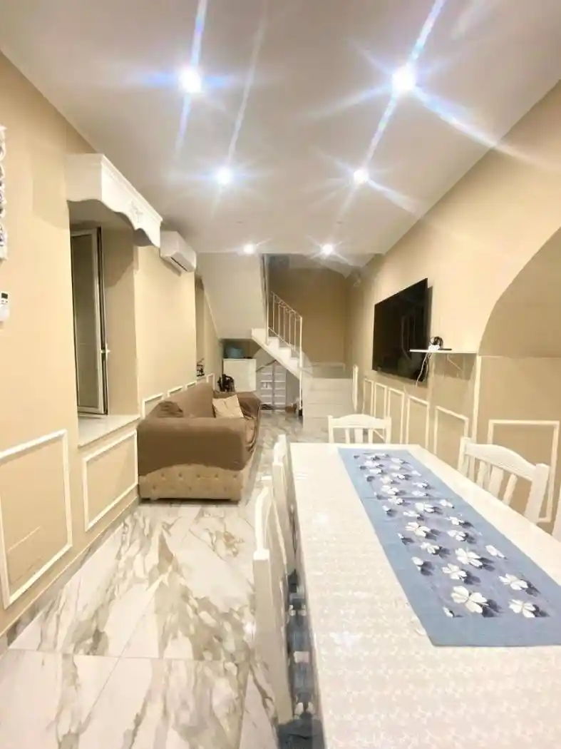 Appartamento in vendita a Castellammare di Stabia