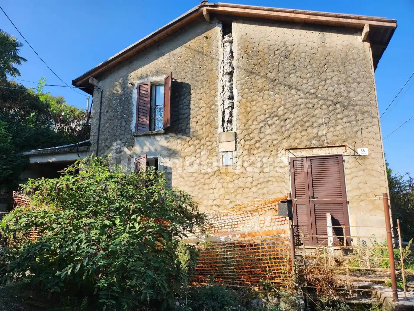 Villa in vendita a Salsomaggiore Terme