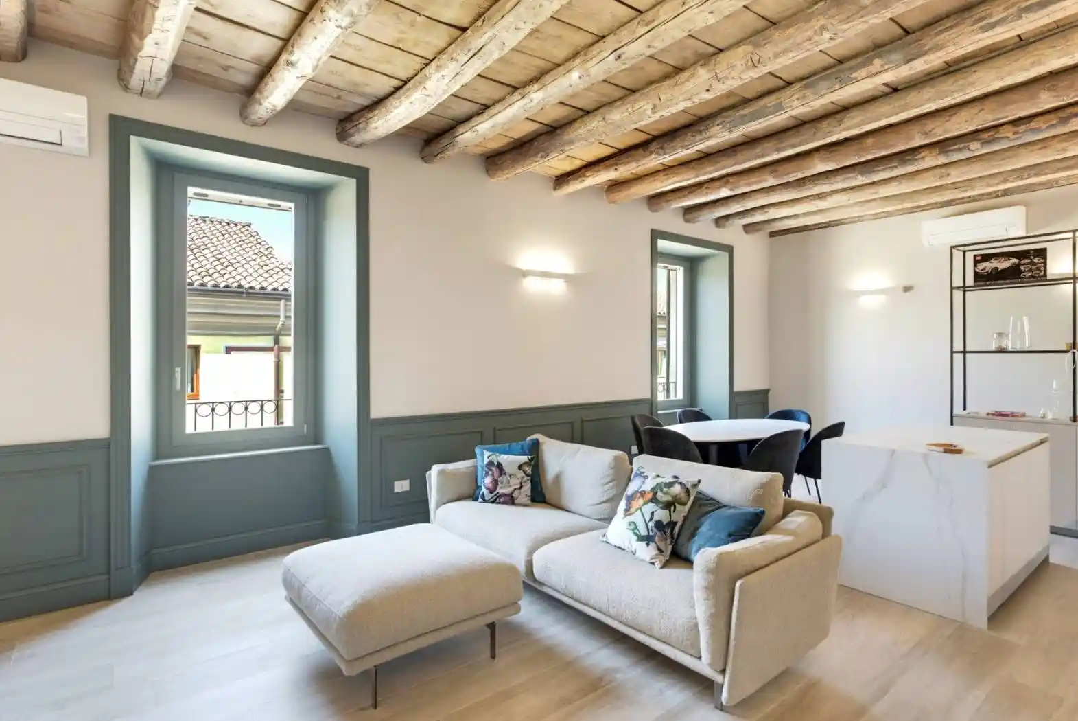 Appartamento in vendita a Iseo