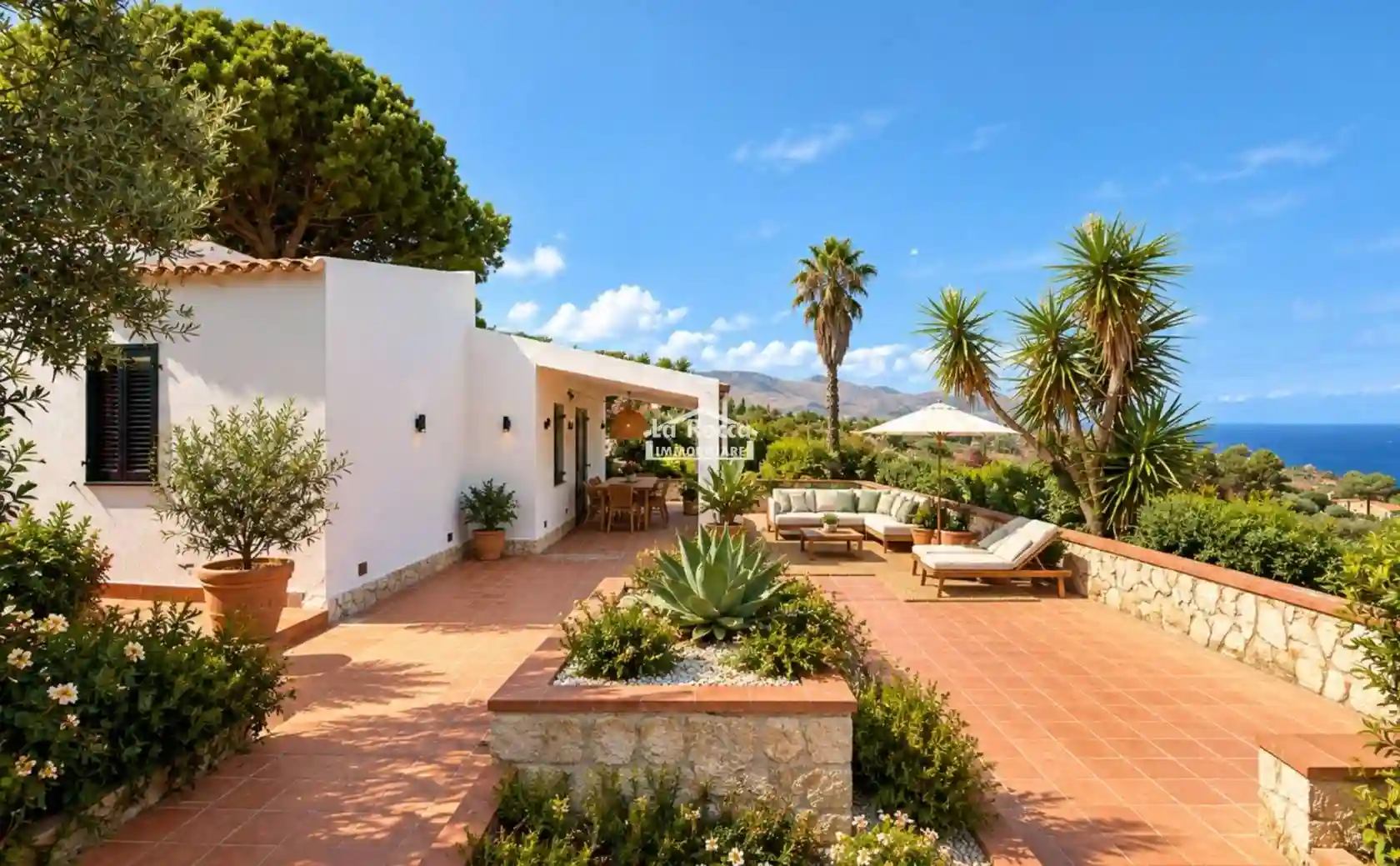 Villa - foto 3
