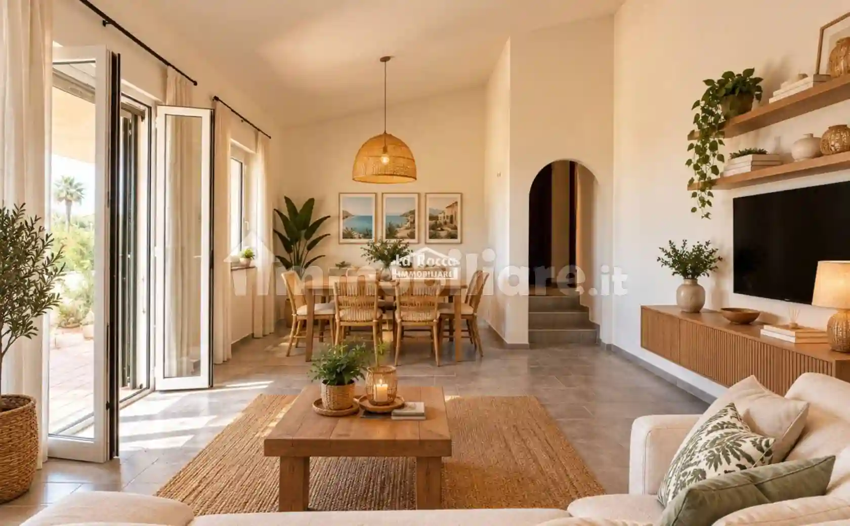 Villa - foto 4