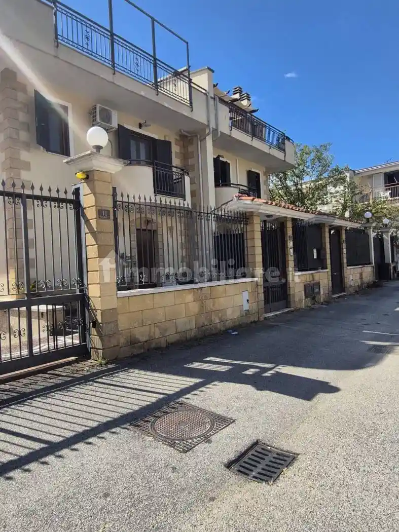 Villa in vendita a Caserta