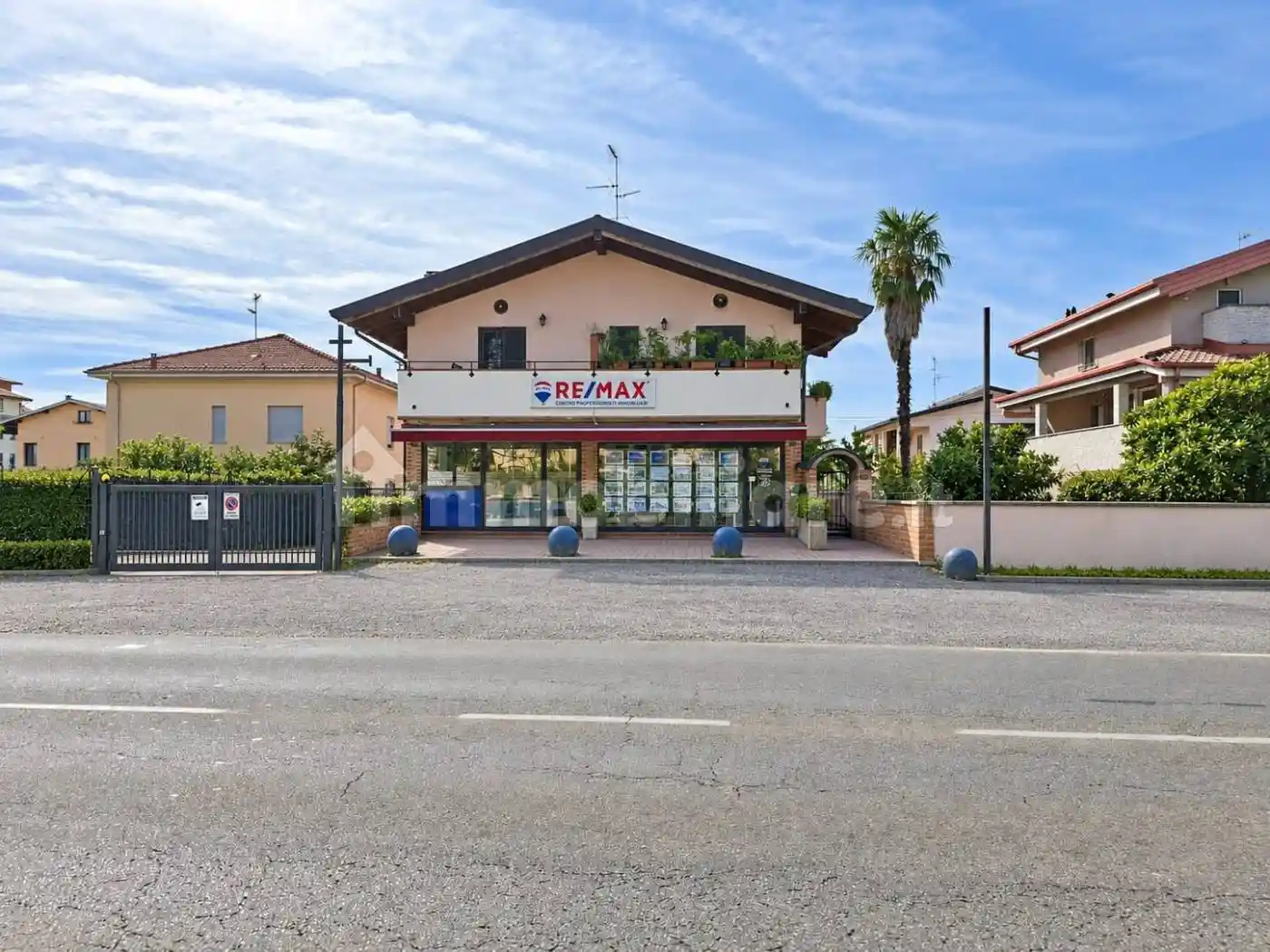 Appartamento in affitto a Fagnano Olona