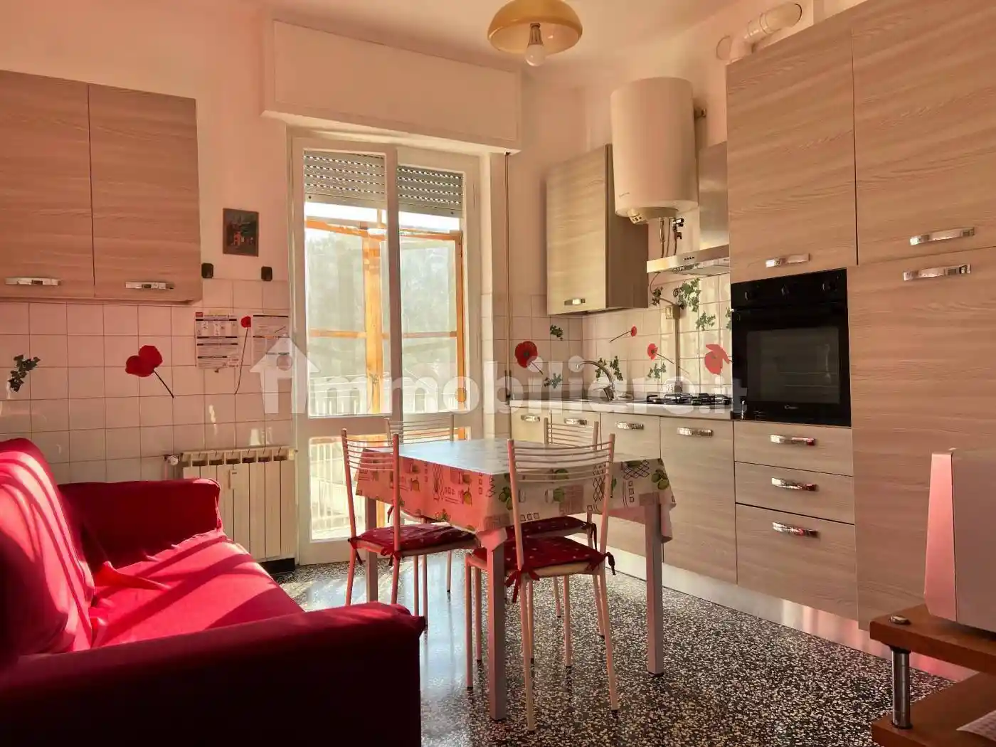 Appartamento in vendita a Savona