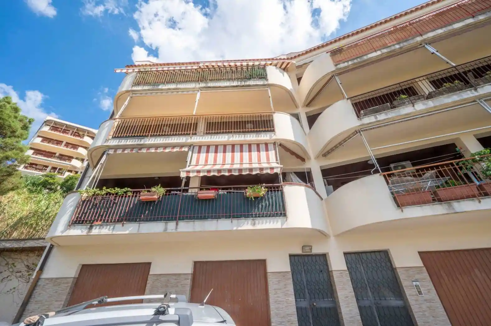 Appartamento in vendita a Messina