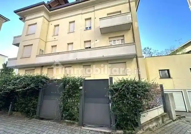 Appartamento in affitto a Como