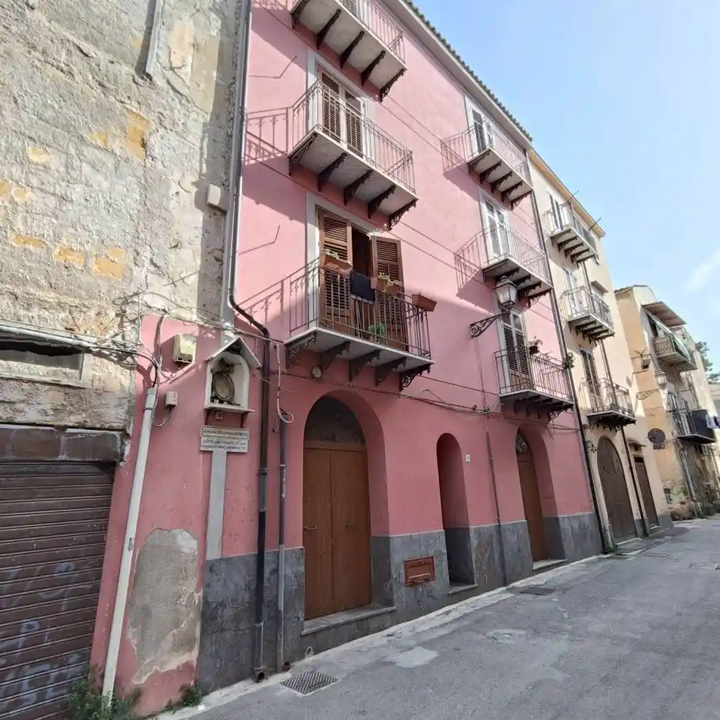 Appartamento in affitto a Palermo
