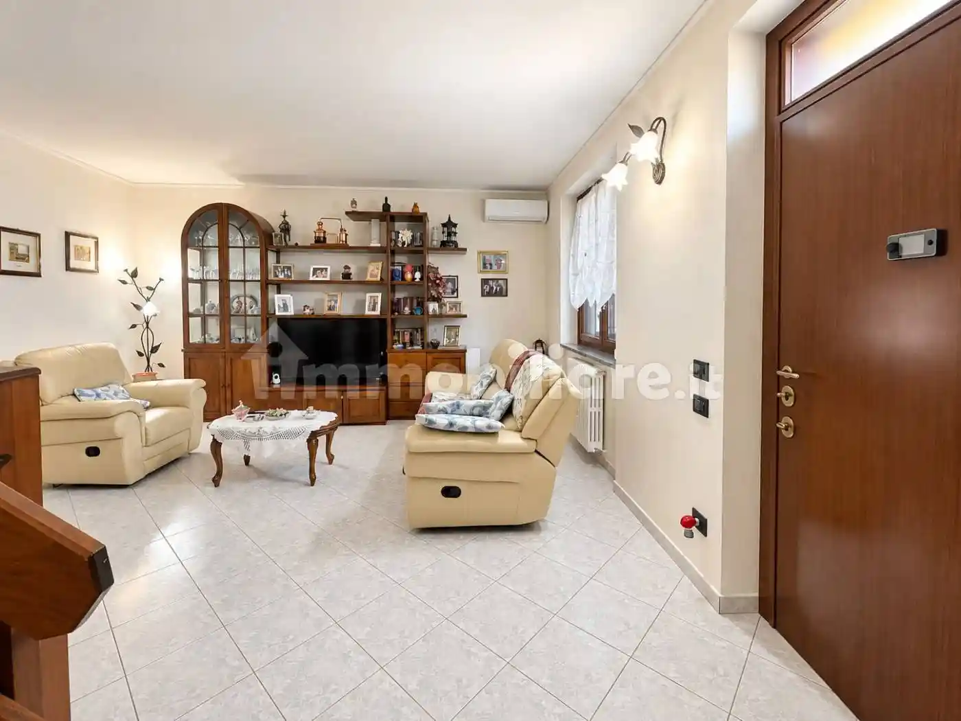 Villetta a schiera in vendita a Marzano