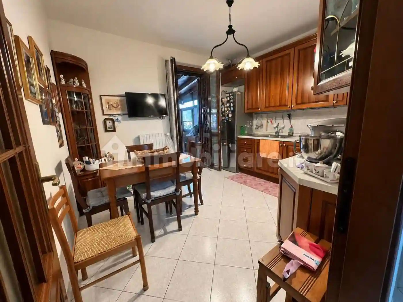Villetta a schiera - foto 4