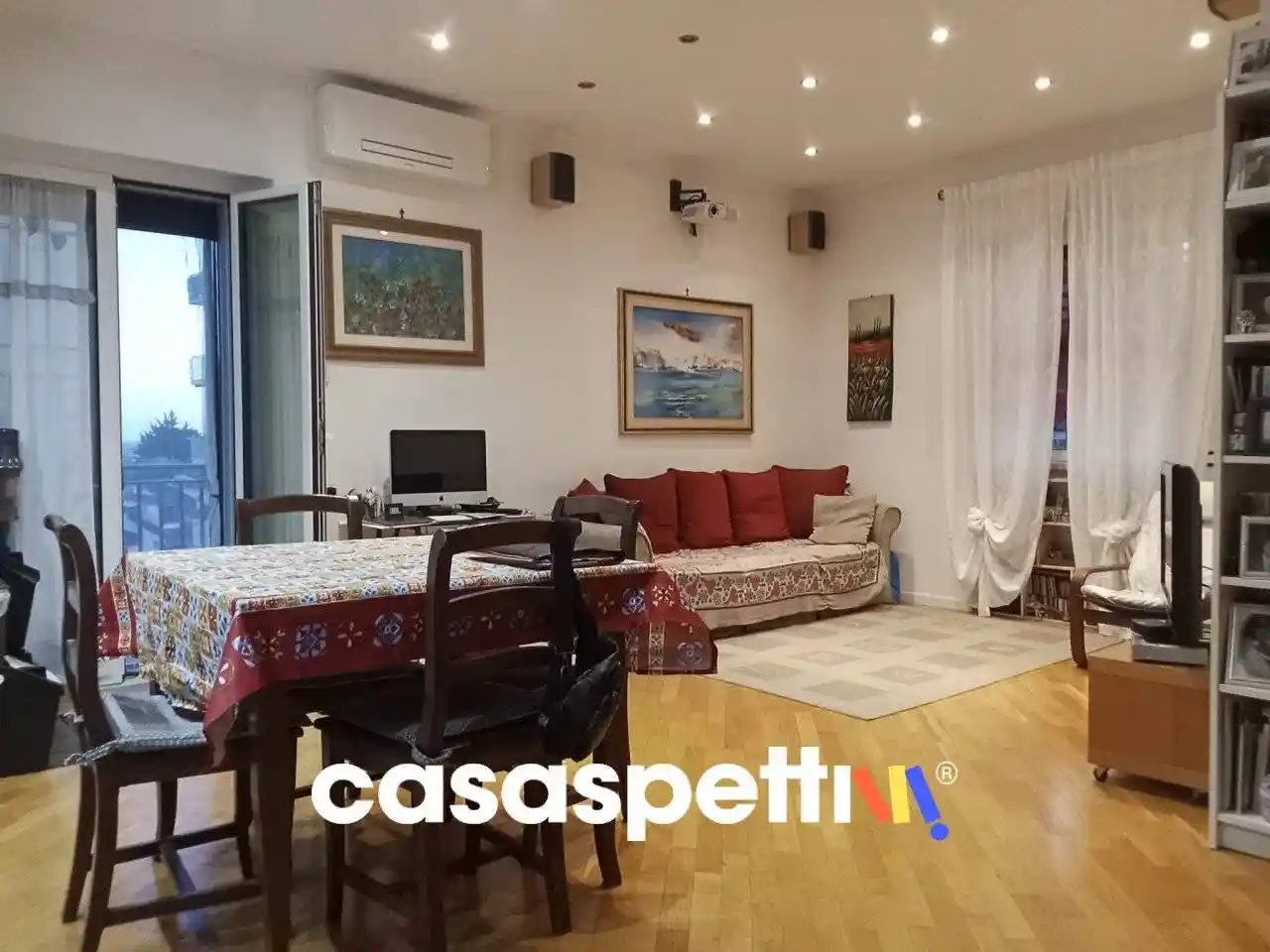 Appartamento in vendita a Fonte Nuova