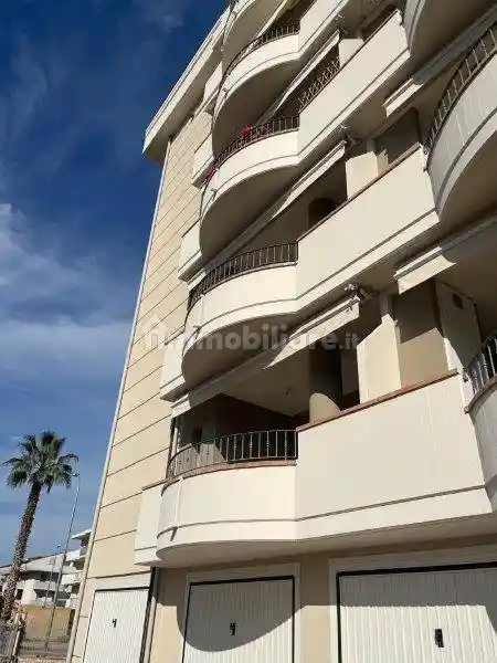 Appartamento in vendita a Alba Adriatica