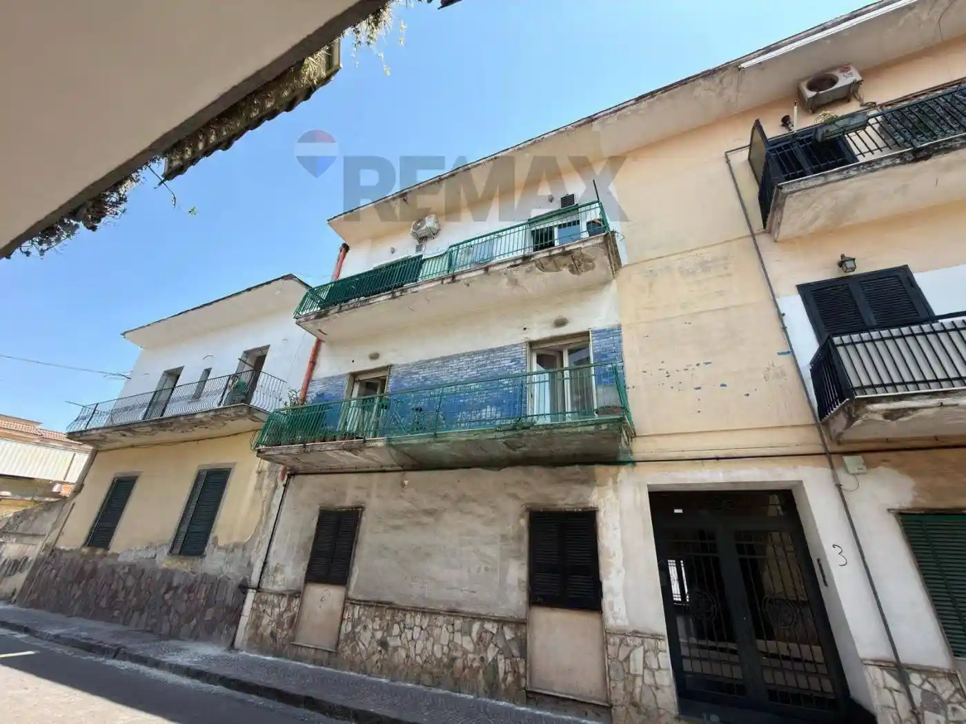 Appartamento in vendita a Giugliano in Campania