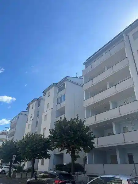 Appartamento in vendita a Alba Adriatica