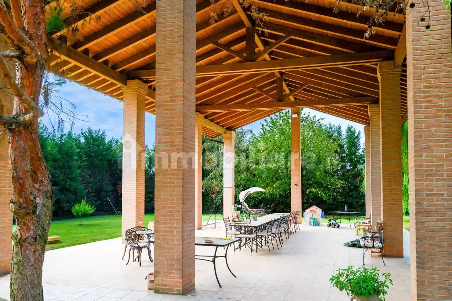 Villa - foto 4