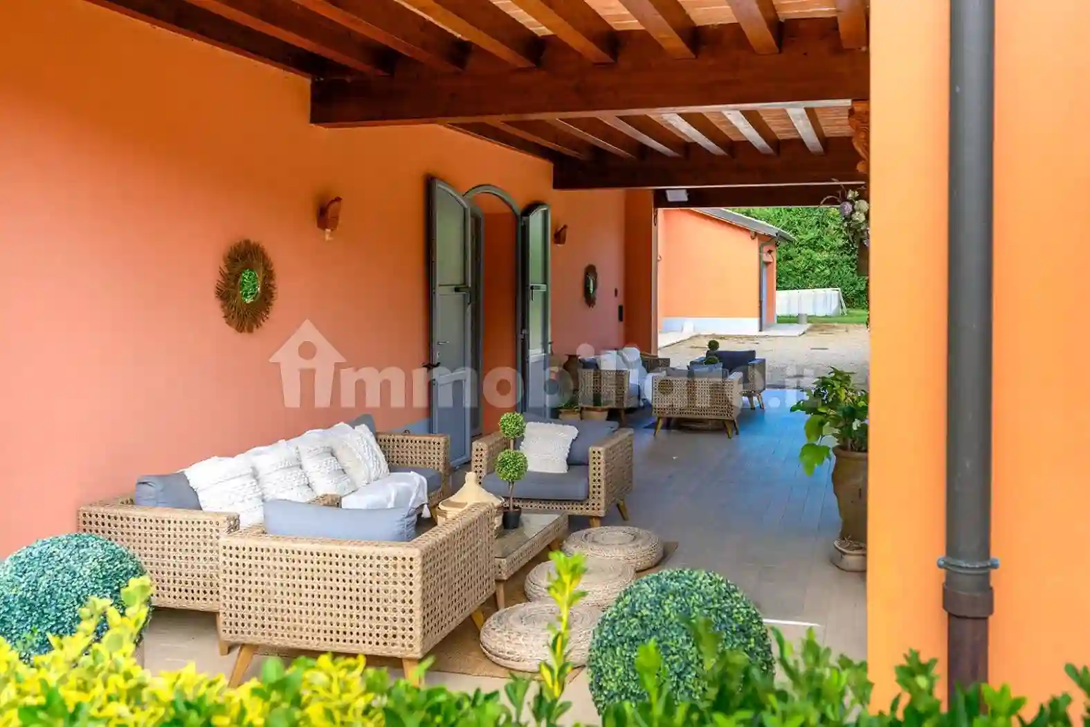 Villa - foto 5