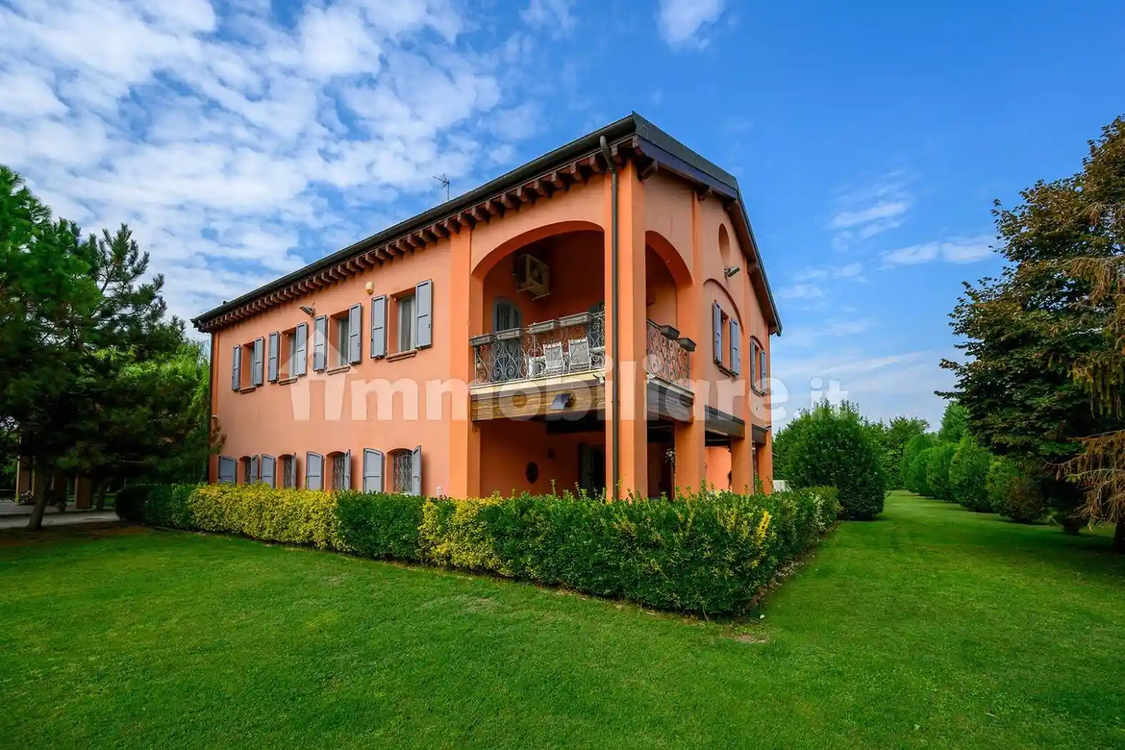 Villa in vendita a Bastiglia