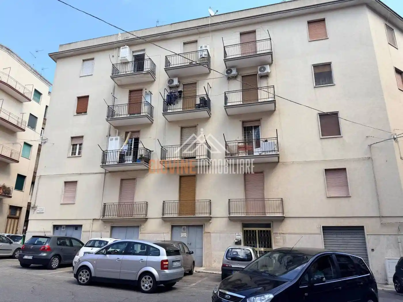 Appartamento in vendita a Martina Franca