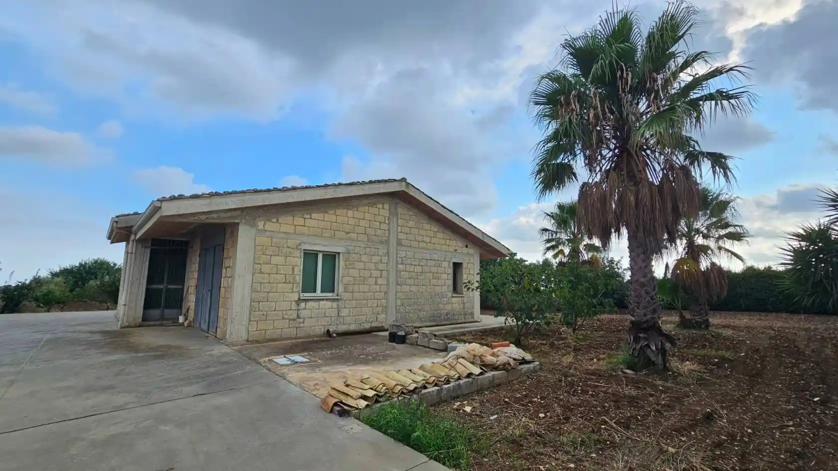 Rustico - Casale in vendita a Modica