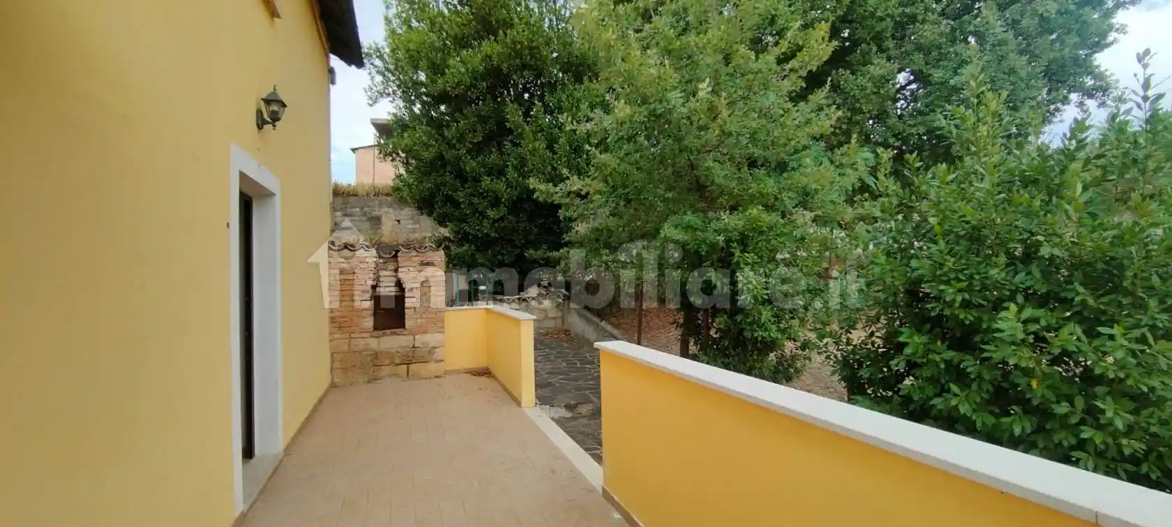 Rustico - Casale in vendita a Manoppello