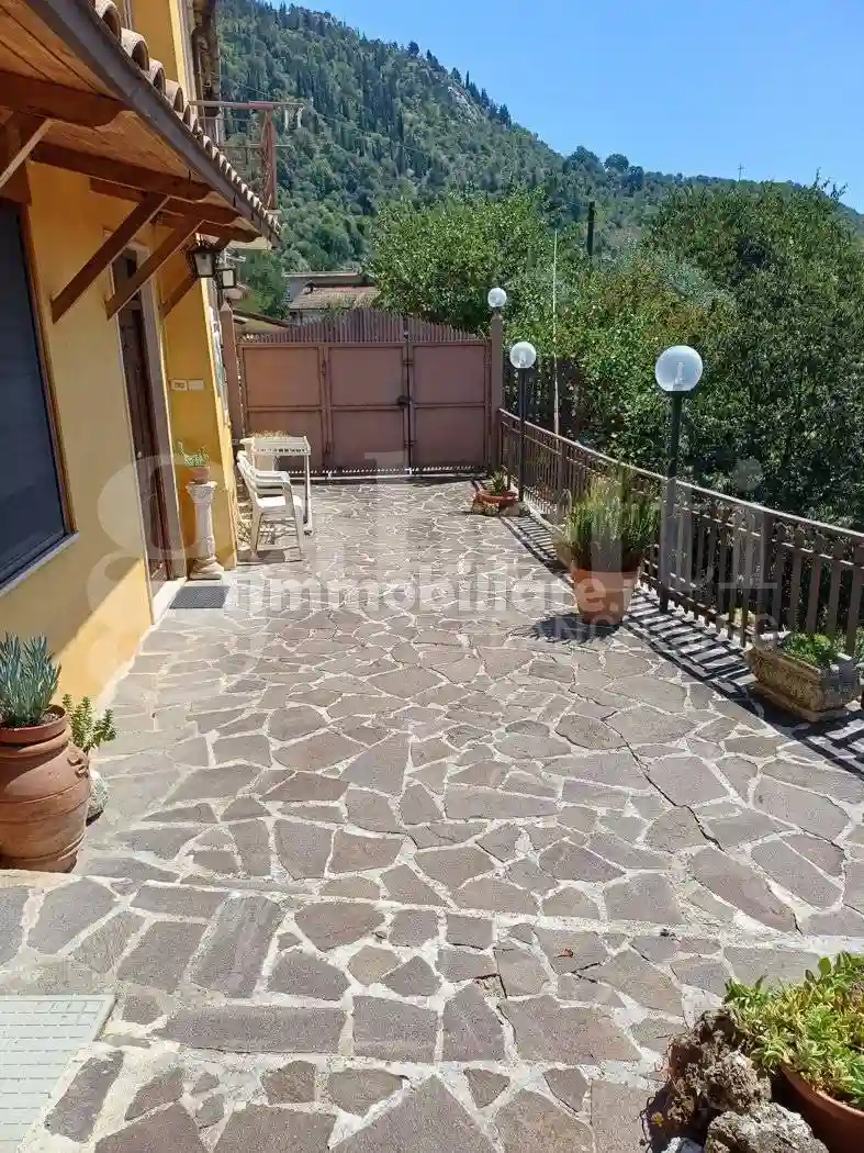 Casa indipendente - foto 4